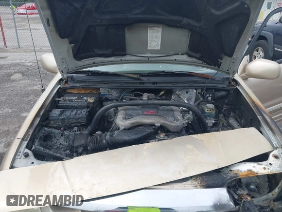 2006 Suzuki XL7 with VIN JS3TY92V764100229, listed as a IAAI auction lot 42423900 with Not provided miles and . Bid and sale history available at DreamBid. Image 10.