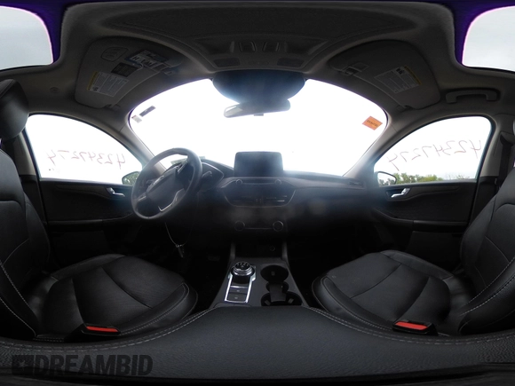 2020 Ford Escape Titanium with VIN 1FMCU9J97LUA35212, listed as a IAAI auction lot 42347274 with 50,419 mi miles and . Bid and sale history available at DreamBid. Image 19.