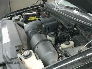 2001 Ford F-150 XL с VIN 1FTRX07W61KF82074, выставлен на аукционе IAAI как лот 41444721 с пробегом 125 494 миль миль и . История ставок и продаж доступна на DreamBid. Изображение 20.