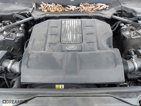 2019 Land Rover Discovery SE with VIN SALRG2RV9K2401138, listed as a IAAI auction lot 41376456 with 82,345 mi miles. Bid and sale history available at carsss.com. Image 10.