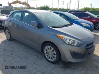 2017 Hyundai Elantra z VIN KMHD35LH6HU372210, wystawiony jako IAAI lot #42251992 z przebiegiem 110 331 mil mil oraz . Historia ofert i sprzedaży dostępna na DreamBid. Obrazek 1.