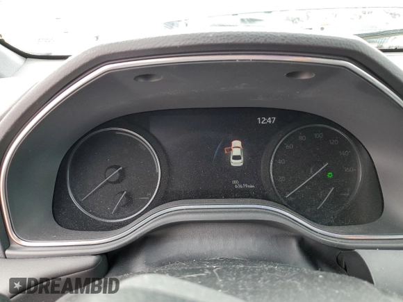 2020 Toyota Avalon Hybrid XLE z VIN 4T1A21FB8LU013231, wystawiony jako Copart lot #45410755 z przebiegiem 63 619 mil mil oraz Szkoda całkowita • Salvage title. Historia ofert i sprzedaży dostępna na DreamBid. Obrazek 9.