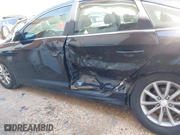 2019 Hyundai Sonata SE with VIN 5NPE24AF6KH782482, listed as a IAAI auction lot 41994023 with 107,610 mi miles and . Bid and sale history available at carsss.com. Image 6.