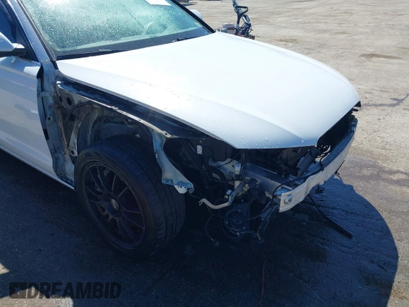 2014 Audi A6 Premium Plus с VIN WAUFGAFCXEN064258, выставлен на аукционе IAAI как лот 41822031 с пробегом 100 714 миль миль и . История ставок и продаж доступна на DreamBid. Изображение 18.