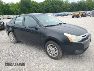 2009 Ford Focus SE z VIN 1FAHP35N29W248755, wystawiony jako Copart lot #55653955 z przebiegiem 213 234 mil mil oraz Szkoda całkowita • Salvage title. Historia ofert i sprzedaży dostępna na DreamBid. Obrazek 4.