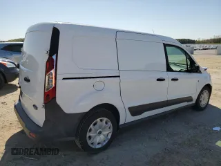 2018 Ford Transit Connect XL z VIN NM0LS7E73J1344033, wystawiony jako Copart lot #56020195 z przebiegiem 142 449 mil mil oraz Czysty tytuł • Clean title. Historia ofert i sprzedaży dostępna na DreamBid. Obrazek 3.