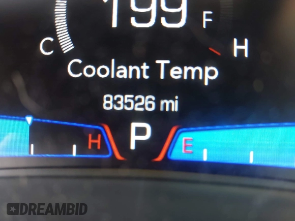 2018 Chrysler 300 Touring with VIN 2C3CCAAG5JH293353, listed as a IAAI auction lot 41884212 with 83,526 mi miles. Bid and sale history available at carsss.com. Image 15.