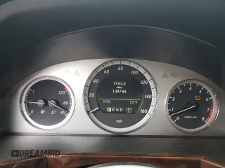 2010 Mercedes-Benz GLK 350 with VIN WDCGG8HB0AF429873, listed as a Copart auction lot 71339764 with 139,746 mi miles and Salvage Title. Bid and sale history available at DreamBid. Image 9.