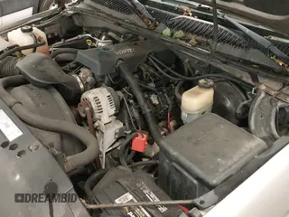 2000 GMC Sierra 1500 SLE с VIN 2GTEK19T9Y1201530, выставлен на аукционе IAAI как лот 42330588 с пробегом 111 602 миль миль и . История ставок и продаж доступна на DreamBid. Изображение 20.