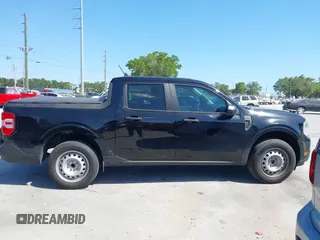 2022 Ford Maverick XL z VIN 3FTTW8E93NRA85554, wystawiony jako IAAI lot #42167925 z przebiegiem 27 192 mil mil oraz . Historia ofert i sprzedaży dostępna na DreamBid. Obrazek 14.