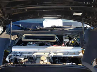 2022 Tesla Model S with VIN 5YJSA1E54NF488443, listed as a IAAI auction lot 41289281 with Not Provided miles and . Bid and sale history available at DreamBid. Image 10.