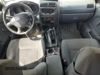 2002 Nissan Xterra XE z VIN 5N1ED28YX2C582878, wystawiony jako Copart lot #59731765 z przebiegiem 197 637 mil mil oraz Nie do naprawy • Non repairable. Historia ofert i sprzedaży dostępna na DreamBid. Obrazek 8.