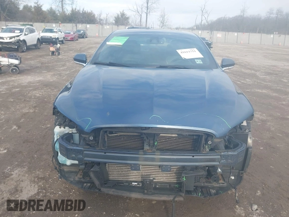 2018 Lincoln MKZ Reserve с VIN 3LN6L5F92JR629387, выставлен на аукционе IAAI как лот 41611751 с пробегом 77 617 миль миль и . История ставок и продаж доступна на DreamBid. Изображение 12.