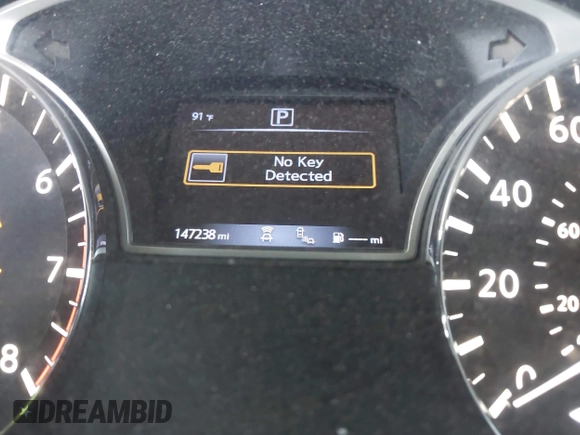 2019 Nissan Pathfinder SL with VIN 5N1DR2MN1KC577139, listed as a IAAI auction lot 42693210 with 147,238 mi miles and . Bid and sale history available at DreamBid. Image 15.