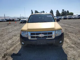 2010 Ford Escape Hybrid with VIN 1FMCU4K3XAKB42955, listed as a Copart auction lot 57533165 with 389,929 mi miles and Clean title. Bid and sale history available at DreamBid. Image 5.