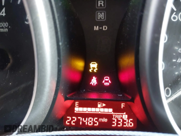 2012 Mazda 5 Grand Touring with VIN JM1CW2DL5C0134521, listed as a IAAI auction lot 42138375 with 227,485 mi miles and . Bid and sale history available at DreamBid. Image 15.