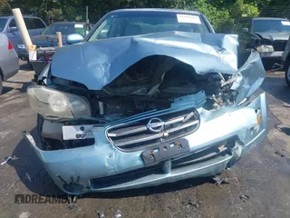 2002 Nissan Maxima GXE z VIN JN1DA31D62T444053, wystawiony jako IAAI lot #42307859 z przebiegiem Nie podano mil oraz . Historia ofert i sprzedaży dostępna na DreamBid. Obrazek 12.