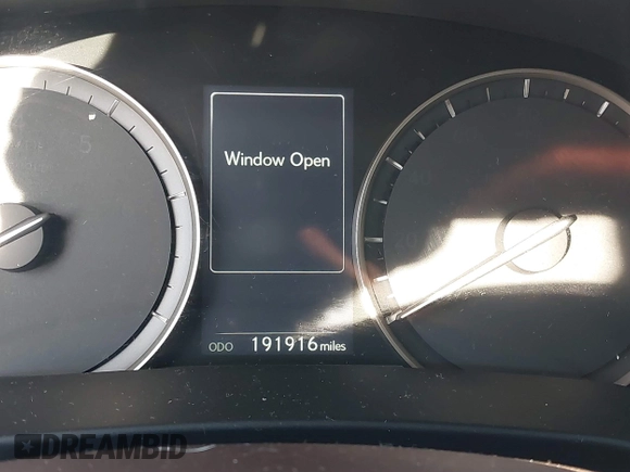 2016 Lexus RX with VIN 2T2ZFMCA2GC001163, listed as a IAAI auction lot 41349745 with 191,916 mi miles and . Bid and sale history available at DreamBid. Image 15.