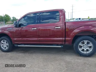 2016 Ford F-150 XL с VIN 1FTEW1CF6GKF45788, выставлен на аукционе IAAI как лот 42454437 с пробегом 86 778 миль миль и . История ставок и продаж доступна на DreamBid. Изображение 15.