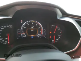 2015 Chevrolet Corvette 1LT with VIN 1G1YB2D77F5117062, listed as a Copart auction lot 59788353 with 67,679 mi miles. Bid and sale history available at carsss.com. Image 9.