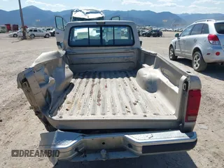 1990 Ford Ranger with VIN 1FTCR10T5LPB09214, listed as a IAAI auction lot 42111036 with 61,289 mi miles and . Bid and sale history available at DreamBid. Image 17.