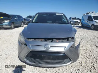 2016 Scion iA z VIN 3MYDLBZV4GY144476, wystawiony jako Copart lot #47667595 z przebiegiem 55 060 mil mil oraz Szkoda całkowita • Salvage title. Historia ofert i sprzedaży dostępna na DreamBid. Obrazek 5.