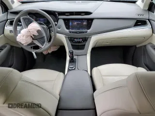 2021 Cadillac XT5 AWD Premium Luxury z VIN 1GYKNDRS3MZ126337, wystawiony jako Copart lot #44495685 z przebiegiem 62 296 mil mil oraz Szkoda całkowita • Salvage title. Historia ofert i sprzedaży dostępna na DreamBid. Obrazek 8.
