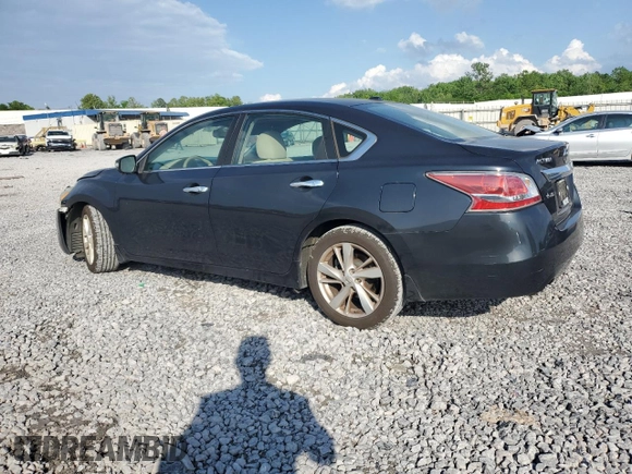 2015 Nissan Altima SV with VIN 1N4AL3AP2FC295947, listed as a Copart auction lot 54403595 with 130,384 mi miles and Salvage Title. Bid and sale history available at DreamBid. Image 2.