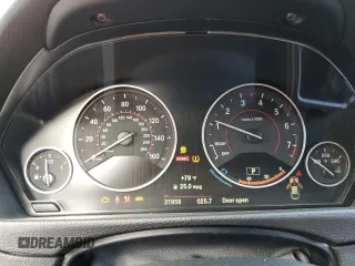 2019 BMW 4 Series 440i z VIN WBA4J5C59KBM66212, wystawiony jako Copart lot #80361084 z przebiegiem 31 959 mil mil oraz Szkoda całkowita • Salvage title. Historia ofert i sprzedaży dostępna na DreamBid. Obrazek 9.