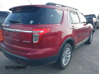 2013 Ford Explorer XLT z VIN 1FM5K7D86DGC57679, wystawiony jako IAAI lot #42134954 z przebiegiem 265 517 mil mil oraz . Historia ofert i sprzedaży dostępna na DreamBid. Obrazek 4.
