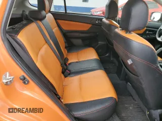 2014 Subaru Crosstrek Premium z VIN JF2GPACC2E9268557, wystawiony jako Copart lot #57182435 z przebiegiem 148 112 mil mil oraz Szkoda całkowita • Salvage title. Historia ofert i sprzedaży dostępna na DreamBid. Obrazek 10.