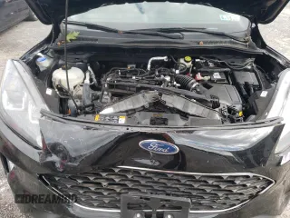 2020 Ford Escape SEL с VIN 1FMCU9H63LUC52655, выставлен на аукционе Copart как лот 64839554 с пробегом 34 404 миль миль и Списание • Salvage title. История ставок и продаж доступна на DreamBid. Изображение 13.