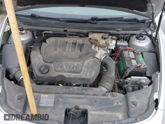 2012 Chevrolet Malibu LTZ with VIN 1G1ZG5E78CF159025, listed as a IAAI auction lot 42117210 with 199,001 mi miles and . Bid and sale history available at DreamBid. Image 10.
