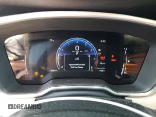 2023 Toyota Corolla Cross XLE с VIN 7MUDAABG6PV054981, выставлен на аукционе Copart как лот 59011125 с пробегом 32 254 миль миль и Списание • Salvage title. История ставок и продаж доступна на DreamBid. Изображение 9.