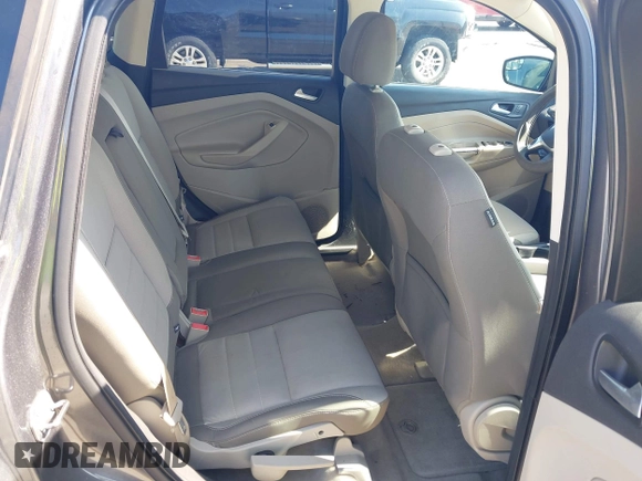 2013 Ford Escape SE with VIN 1FMCU0G92DUD71645, listed as a IAAI auction lot 42638354 with 112,128 mi miles and . Bid and sale history available at DreamBid. Image 8.