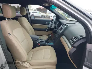 2016 Ford Explorer with VIN 1FM5K8B87GGB89406, listed as a IAAI auction lot 42131901 with 154,166 mi miles and . Bid and sale history available at carsss.com. Image 5.