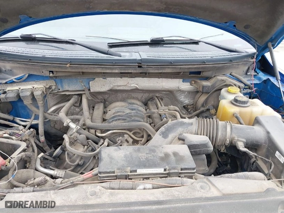 2014 Ford F-150 XL with VIN 1FTFW1EF0EFA04615, listed as a IAAI auction lot 41501928 with 201,557 mi miles. Bid and sale history available at carsss.com. Image 10.