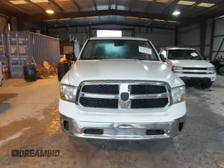 2013 Ram 1500 Tradesman with VIN 1C6RR7KP9DS605989, listed as a IAAI auction lot 41871735 with 122,552 mi miles. Bid and sale history available at carsss.com. Image 12.
