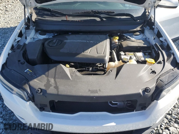 2019 Jeep Cherokee Latitude with VIN 1C4PJMCX0KD125555, listed as a Copart auction lot 48104495 with 115,138 mi miles and Clean Title. Bid and sale history available at carsss.com. Image 12.
