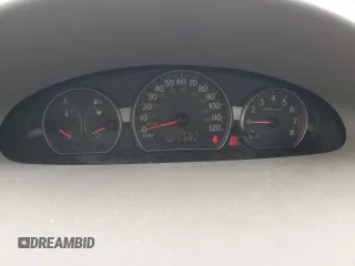2004 Saturn ION ION 2 z VIN 1G8AJ52F74Z145421, wystawiony jako Copart lot #56174695 z przebiegiem 79 467 mil mil oraz Szkody całkowita. Historia ofert i sprzedaży dostępna na DreamBid. Obrazek 9.