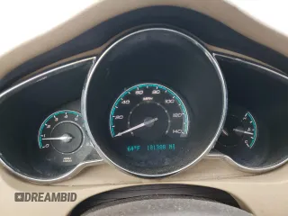 2008 Chevrolet Malibu 1LT with VIN 1G1ZH57BX8F229226, listed as a Copart auction lot 43116415 with 181,388 mi miles and Clean Title. Bid and sale history available at DreamBid. Image 9.