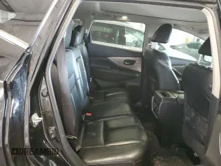 2015 Nissan Murano Platinum with VIN 5N1AZ2MHXFN280443, listed as a Copart auction lot 49432855 with 143,741 mi miles and Clean Title. Bid and sale history available at DreamBid. Image 11.