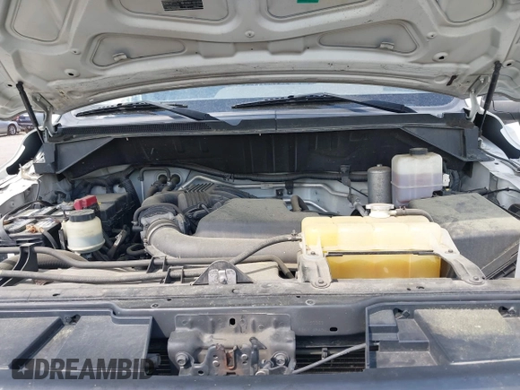 2016 Nissan NV Cargo S z VIN 1N6BF0LY2GN806750, wystawiony jako IAAI lot #42176037 z przebiegiem 173 846 mil mil oraz . Historia ofert i sprzedaży dostępna na DreamBid. Obrazek 10.