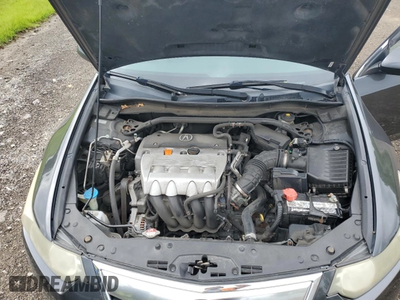 2011 Acura TSX z VIN JH4CU2F69BC000734, wystawiony jako Copart lot #57978985 z przebiegiem 145 702 mil mil oraz Szkoda całkowita • Salvage title. Historia ofert i sprzedaży dostępna na DreamBid. Obrazek 11.