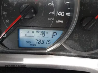 2016 Toyota RAV4 LE with VIN JTMBFREV3GD194400, listed as a IAAI auction lot 41771588 with 78,915 mi miles. Bid and sale history available at carsss.com. Image 15.