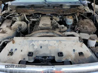 2015 Ram 2500 Big Horn с VIN 3C6UR5ML6FG603944, выставлен на аукционе Copart как лот 74013834 с пробегом Не указан миль и Списание • Salvage title. История ставок и продаж доступна на DreamBid. Изображение 11.