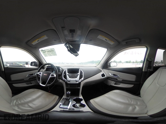 2016 GMC Terrain SLE with VIN 2GKFLNE32G6108188, listed as a IAAI auction lot 42446718 with 151,369 mi miles and . Bid and sale history available at DreamBid. Image 18.