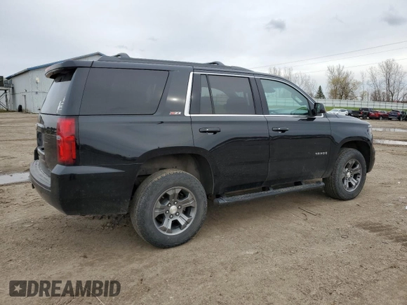 2018 Chevrolet Tahoe LT with VIN 1GNSKBKC4JR249704, listed as a Copart auction lot 51850645 with 149,151 mi miles and Clean title. Bid and sale history available at DreamBid. Image 3.