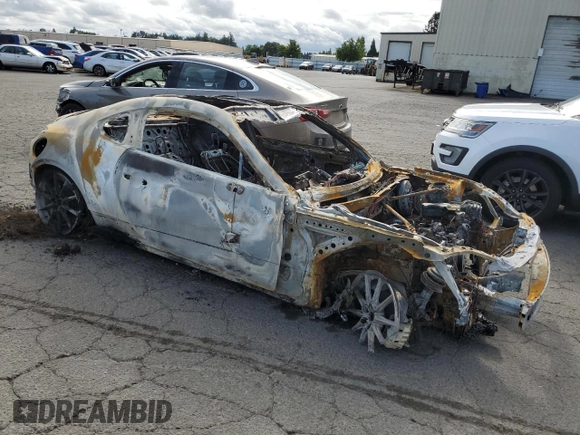 2023 Toyota GR86 Premium with VIN JF1ZNBF19P8762975, listed as a Copart auction lot 76060194 with 0 mi miles and Salvage Title. Bid and sale history available at carsss.com. Image 4.