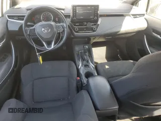 2021 Toyota Corolla SE with VIN 5YFS4MCE8MP064911, listed as a Copart auction lot 47537515 with 144,814 mi miles and Clean Title. Bid and sale history available at carsss.com. Image 8.